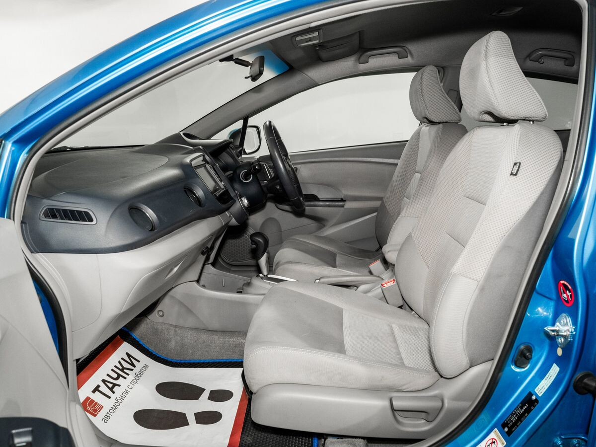 Honda Insight 2009 - фото автомобиля