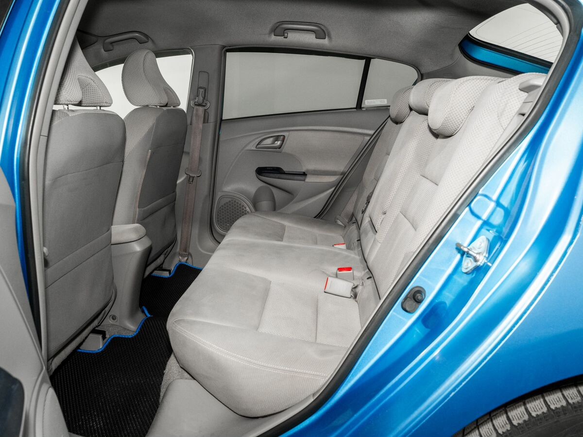 Honda Insight 2009 - фото автомобиля