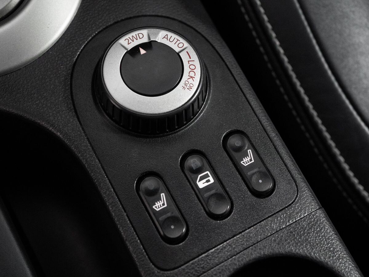 Nissan Qashqai 2011 - фото автомобиля