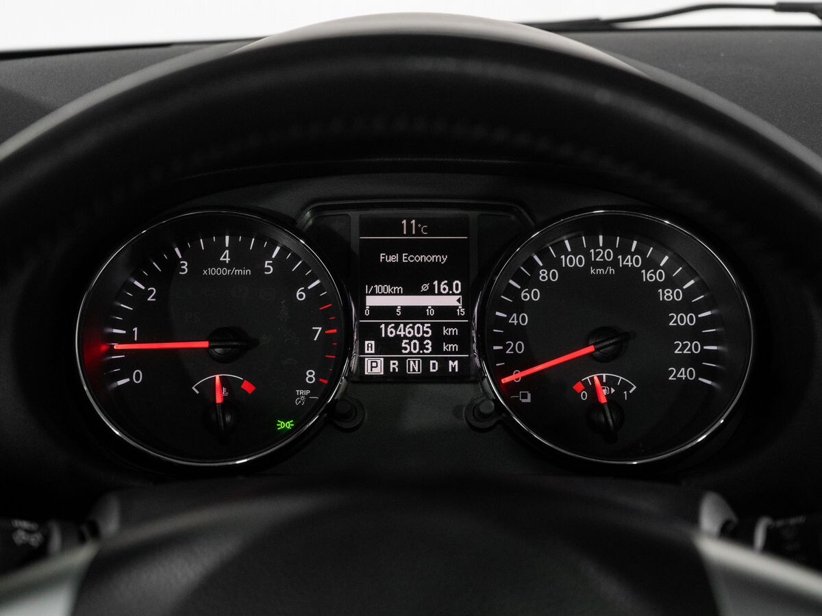 Nissan Qashqai 2011 - фото автомобиля