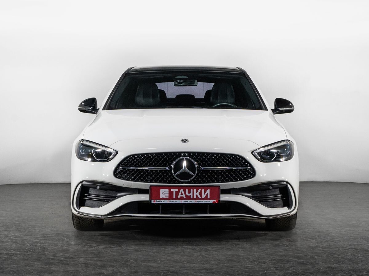   2022 - фото автомобиля