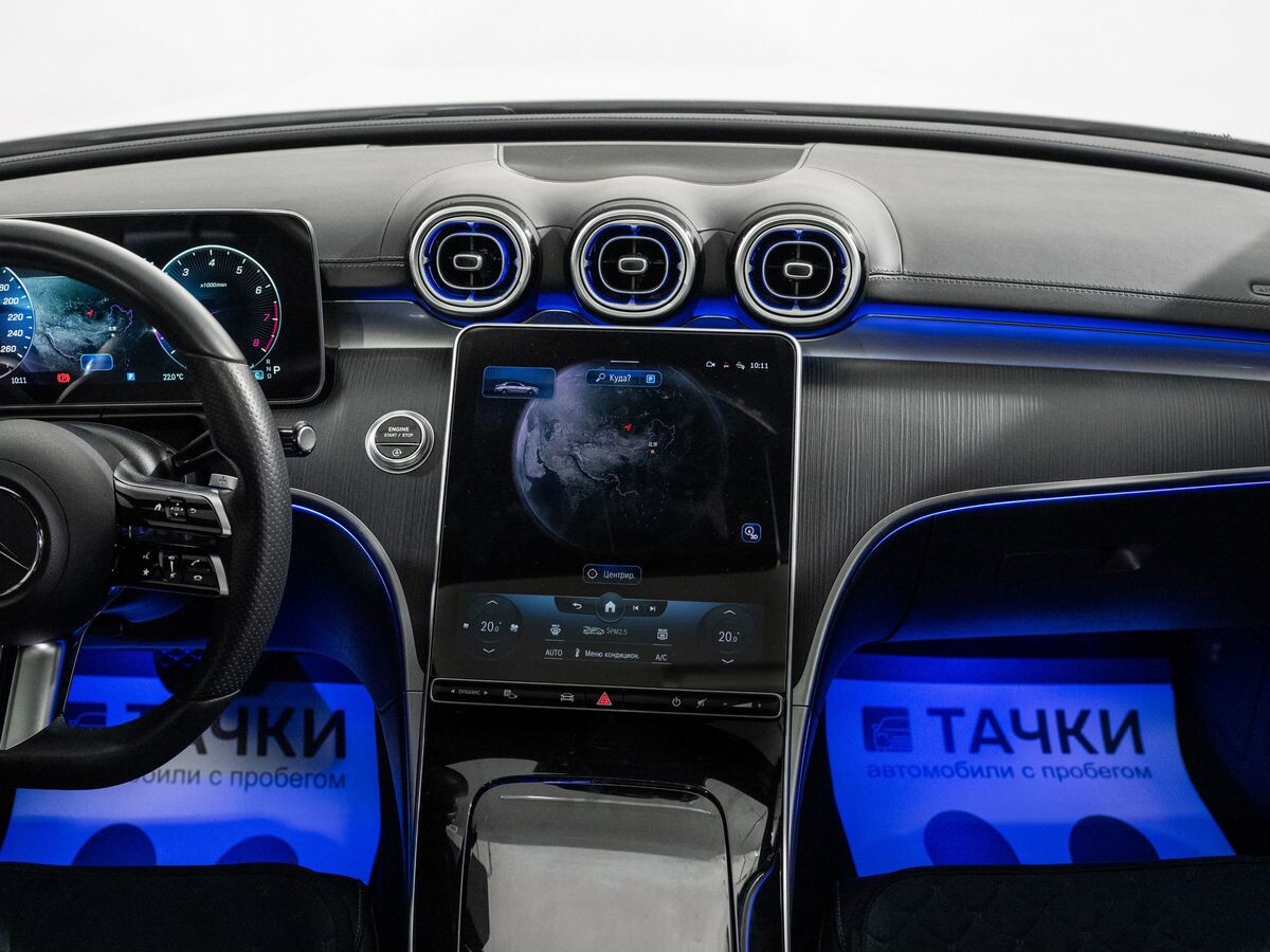   2022 - фото автомобиля