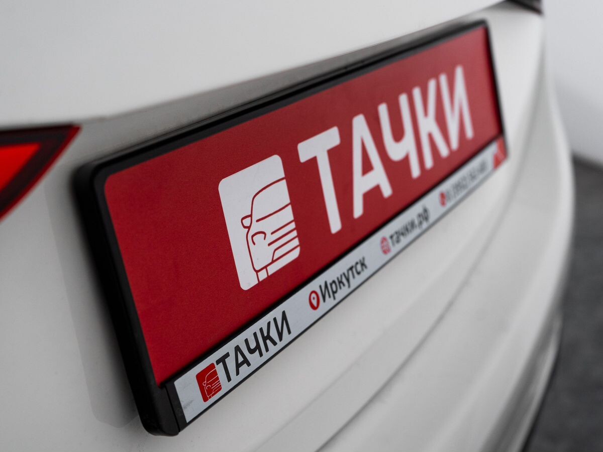   2022 - фото автомобиля