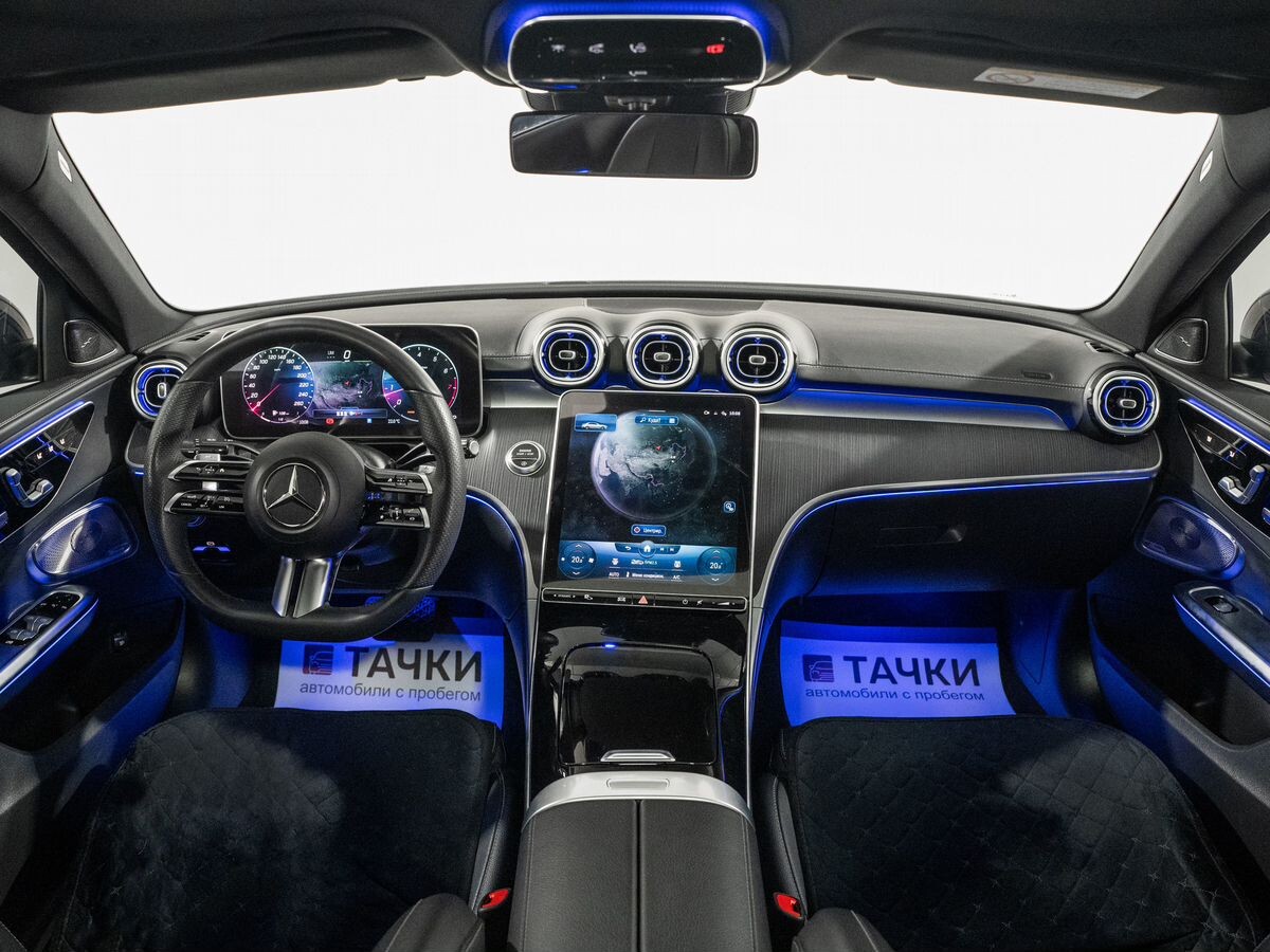   2022 - фото автомобиля