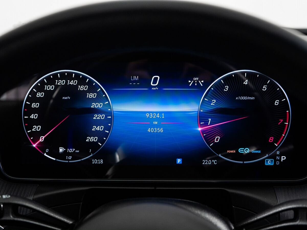   2022 - фото автомобиля
