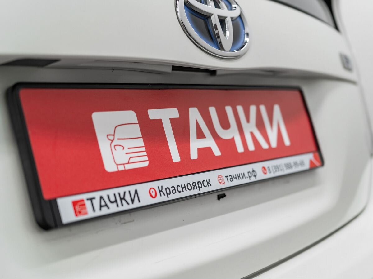 Toyota Prius 2009 - фото автомобиля