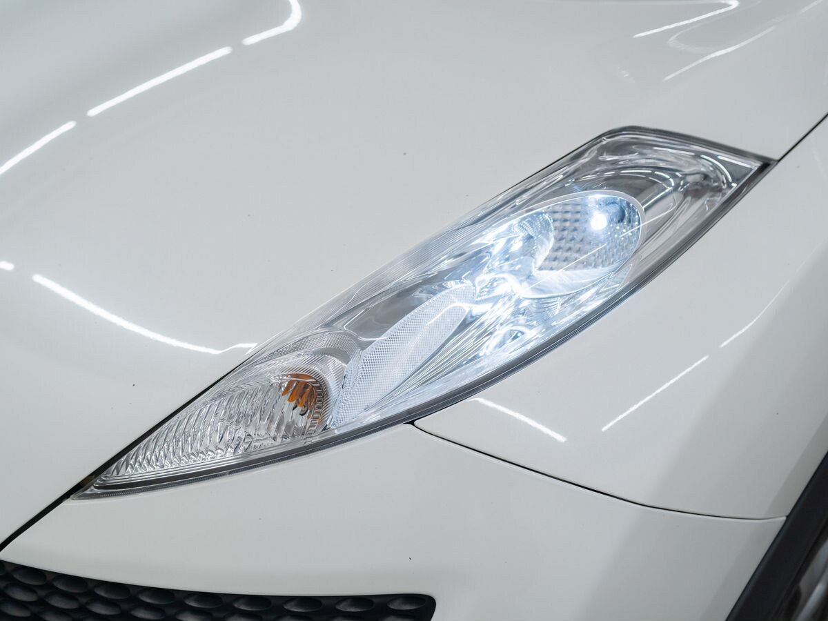 Nissan Juke 2013 - фото автомобиля