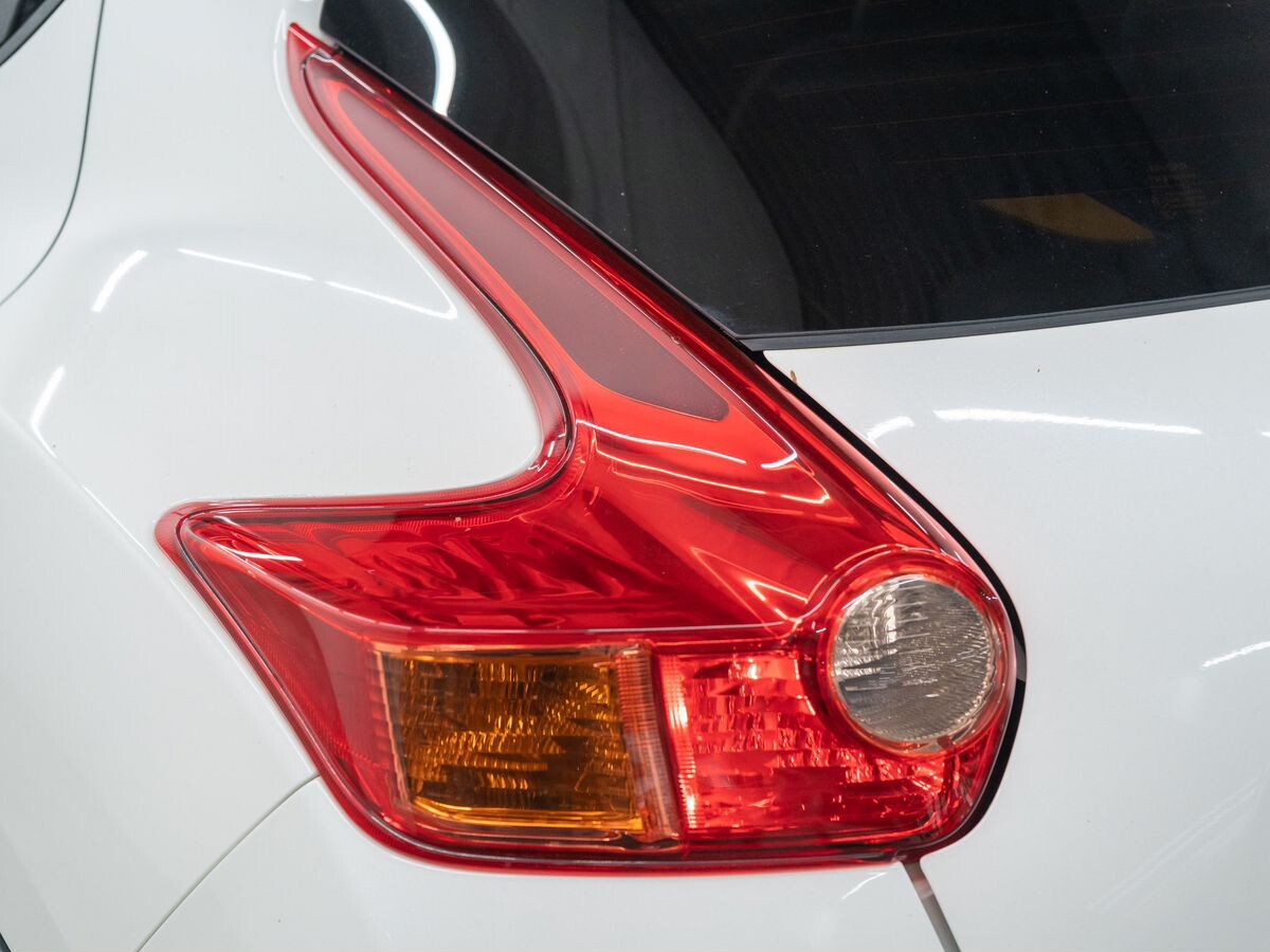 Nissan Juke 2013 - фото автомобиля
