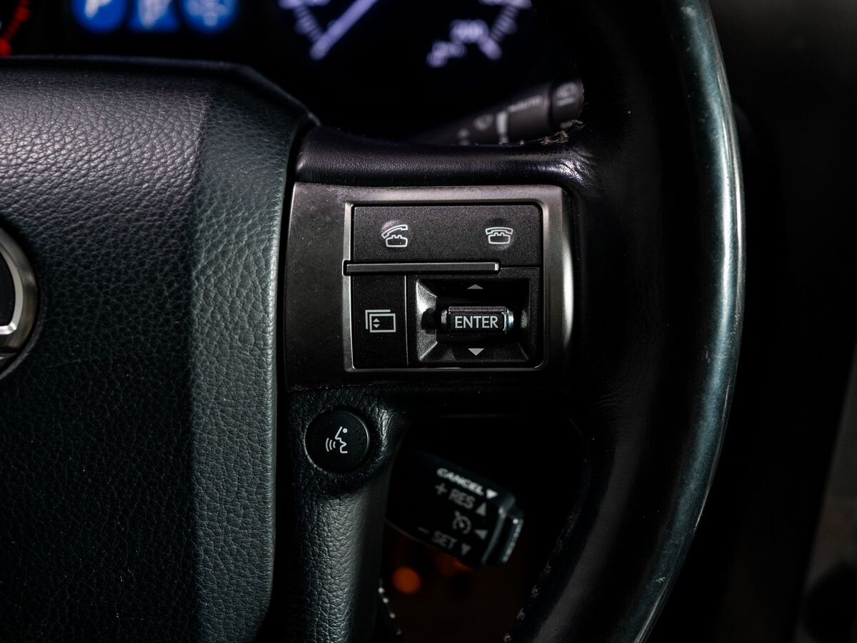 Lexus GX460 2014 - фото автомобиля