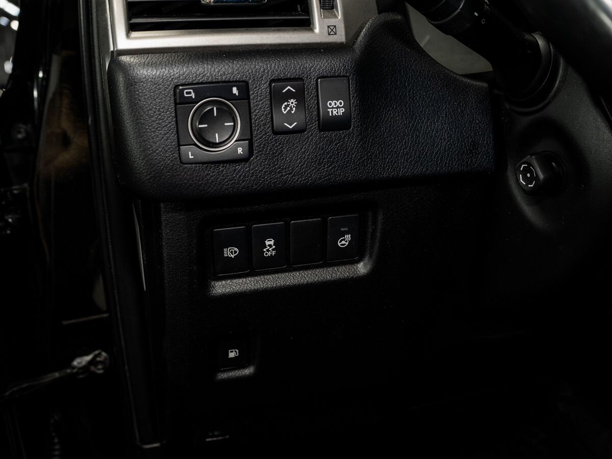 Lexus GX460 2014 - фото автомобиля
