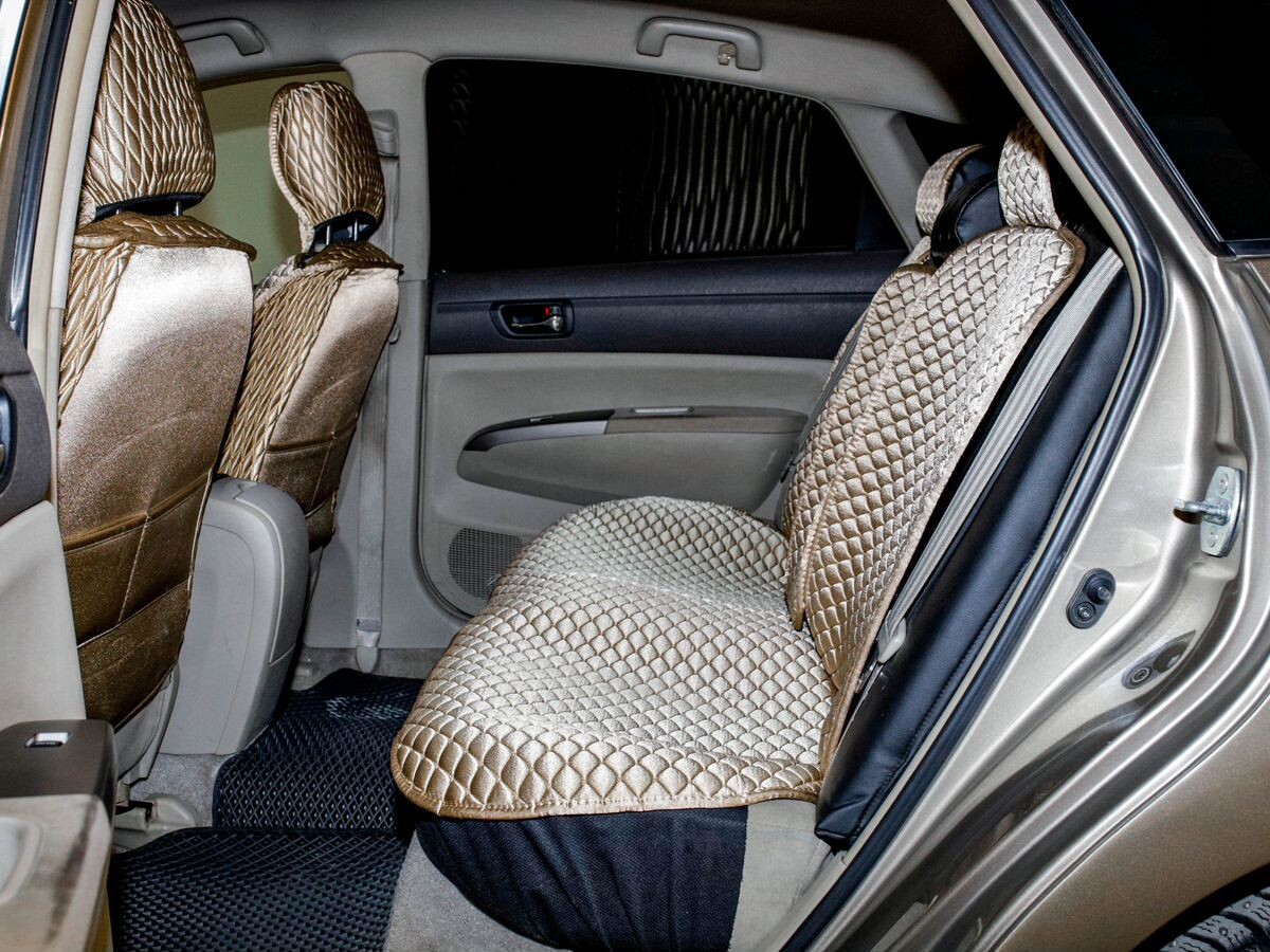 Toyota Prius 2008 - фото автомобиля