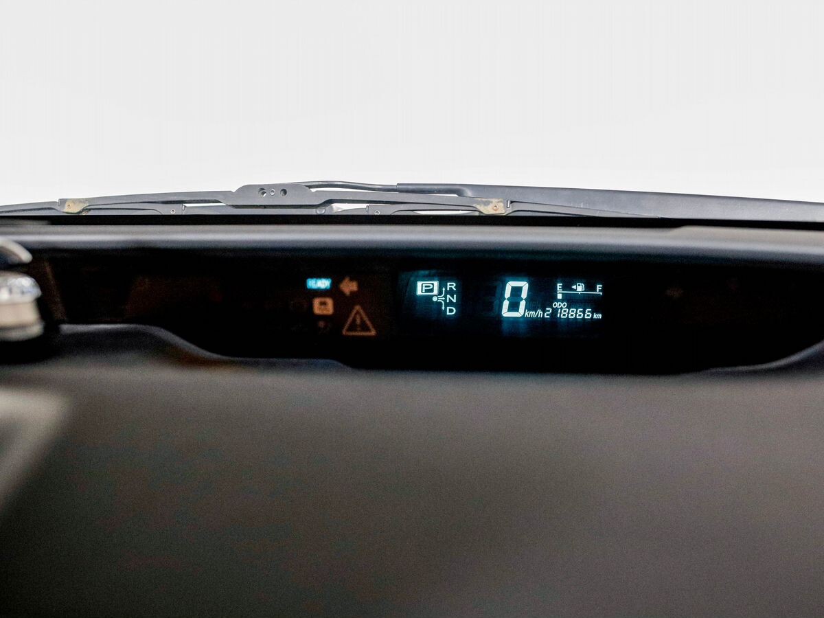 Toyota Prius 2008 - фото автомобиля