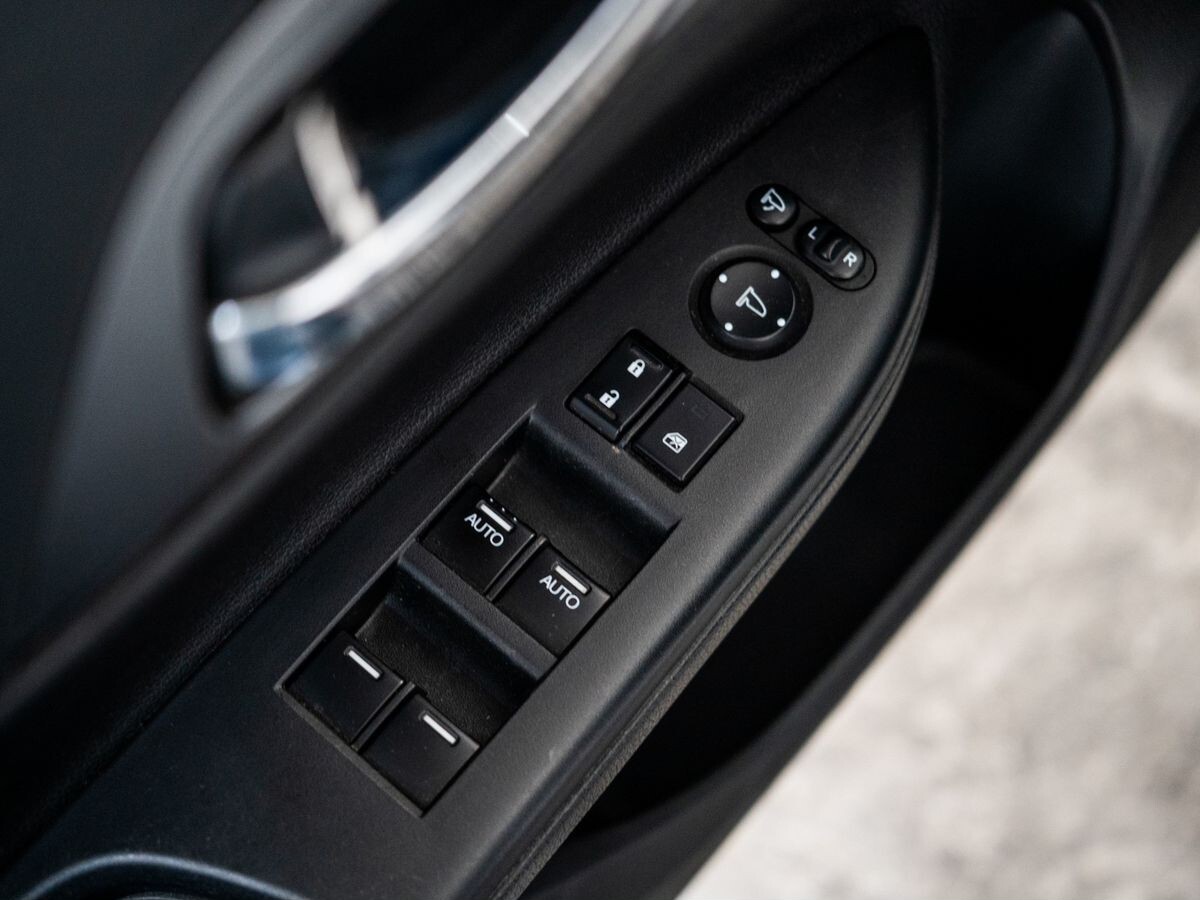 Honda Accord 2013 - фото автомобиля