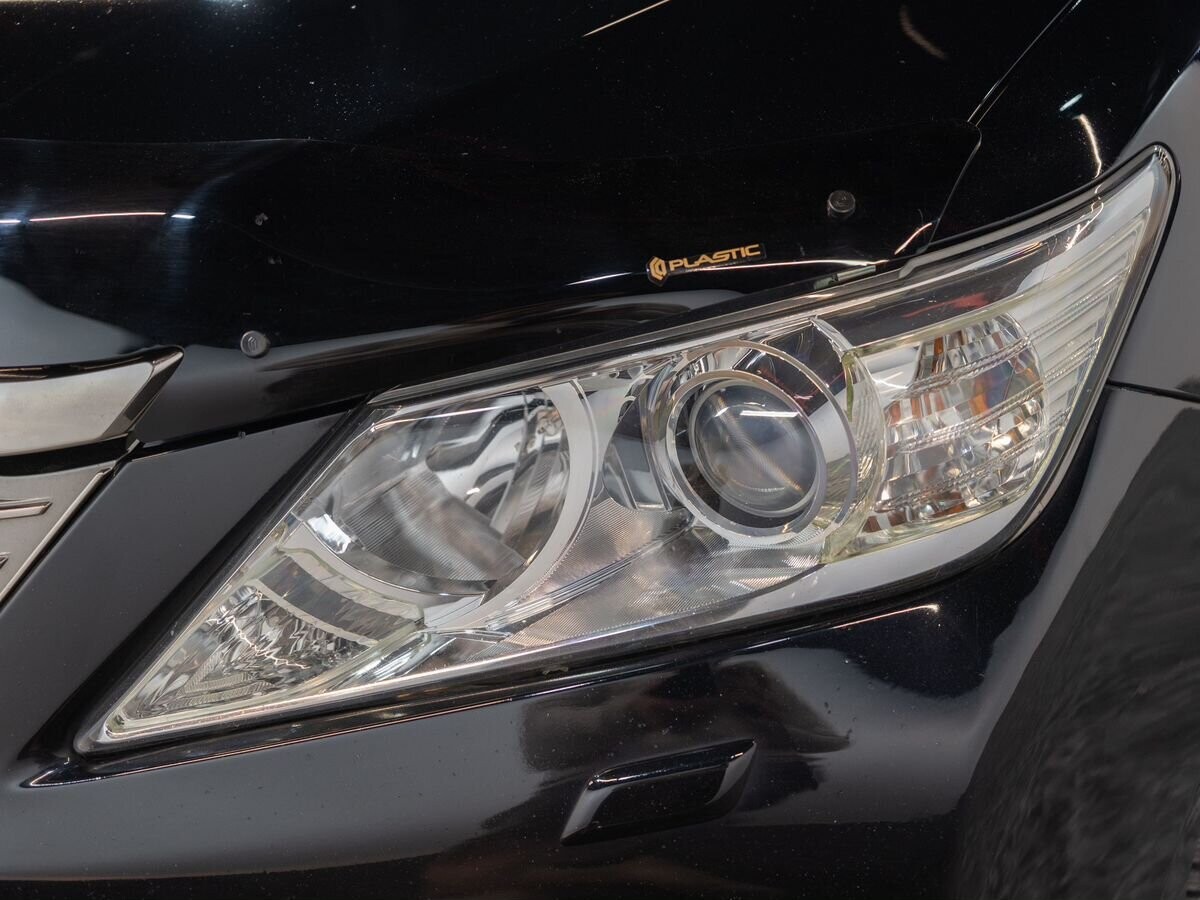 Toyota Camry 2013 - фото автомобиля