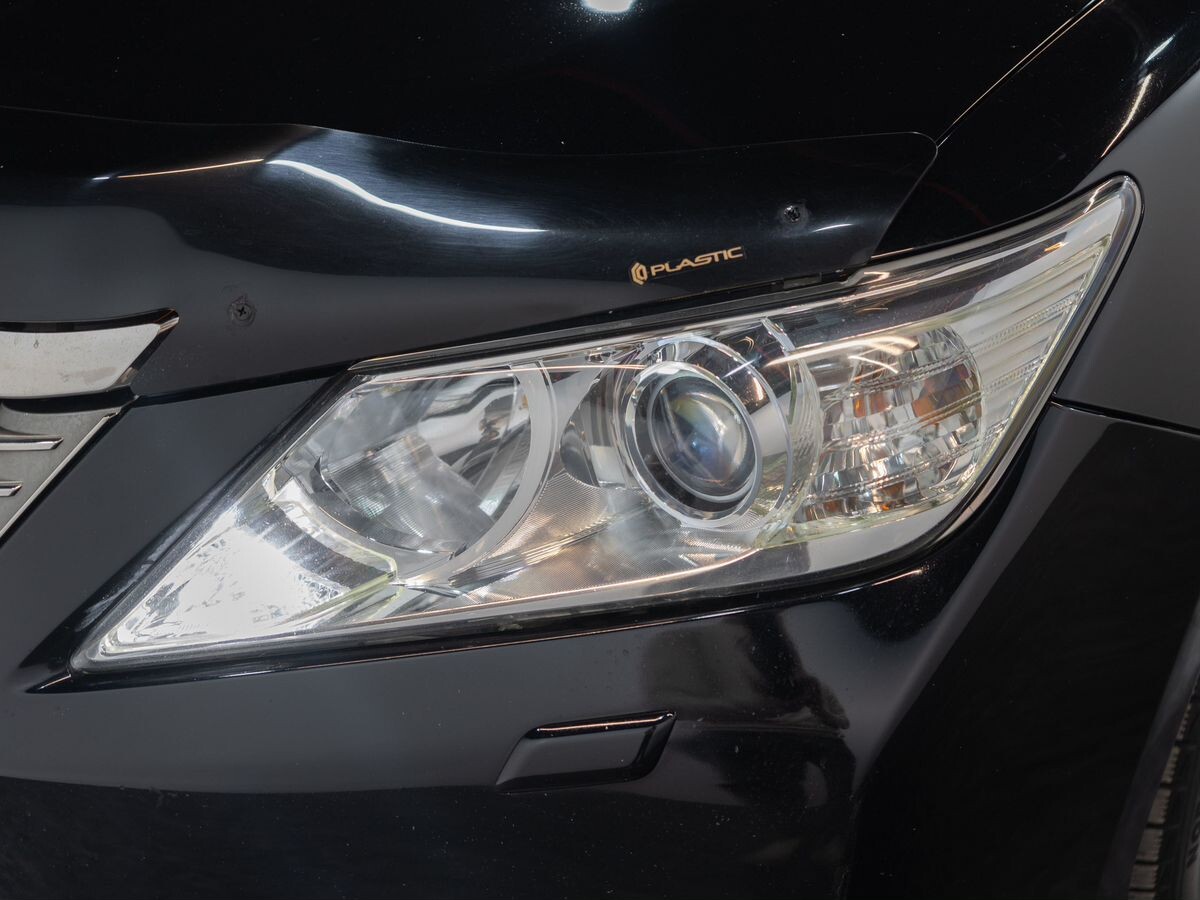 Toyota Camry 2014 - фото автомобиля