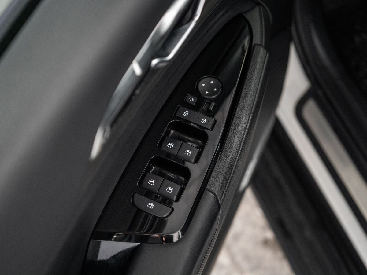 Kia Sportage 2022 - фото автомобиля