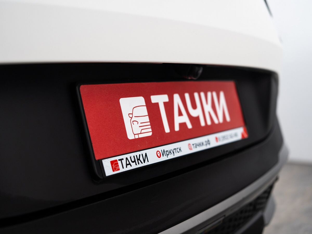 Kia Sportage 2022 - фото автомобиля