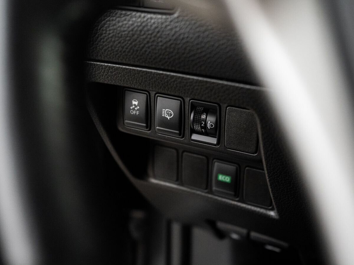 Nissan Qashqai 2014 - фото автомобиля