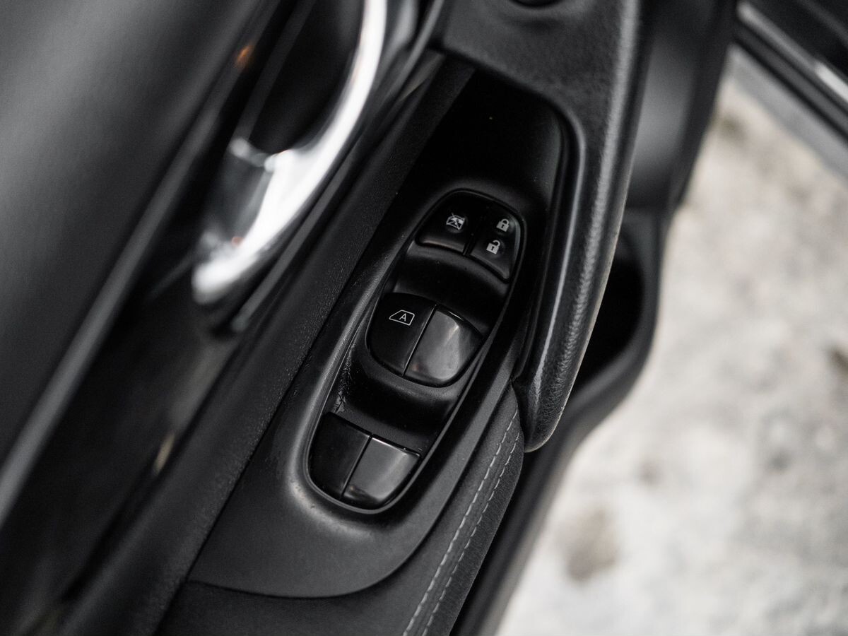 Nissan Qashqai 2014 - фото автомобиля