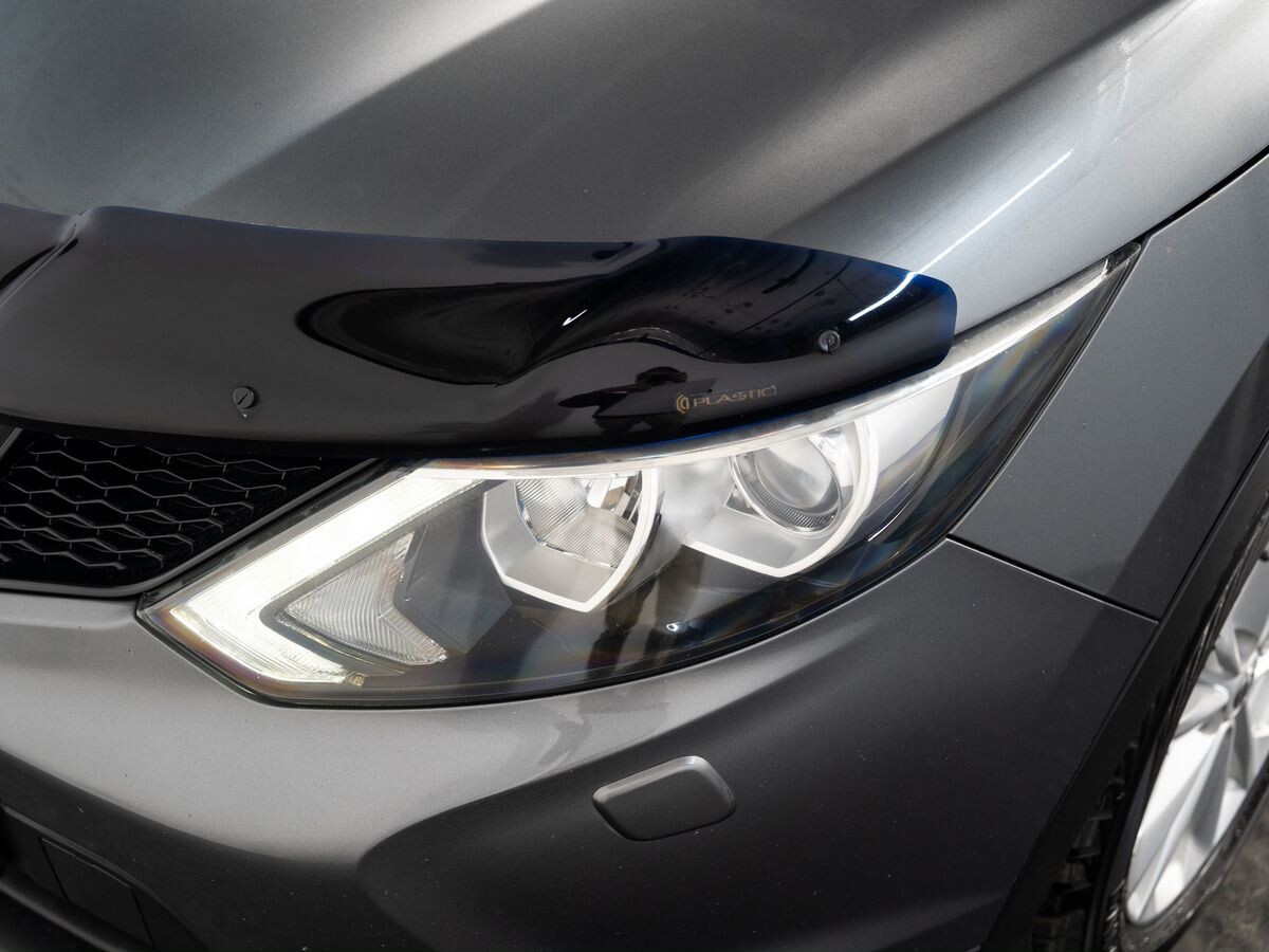 Nissan Qashqai 2014 - фото автомобиля