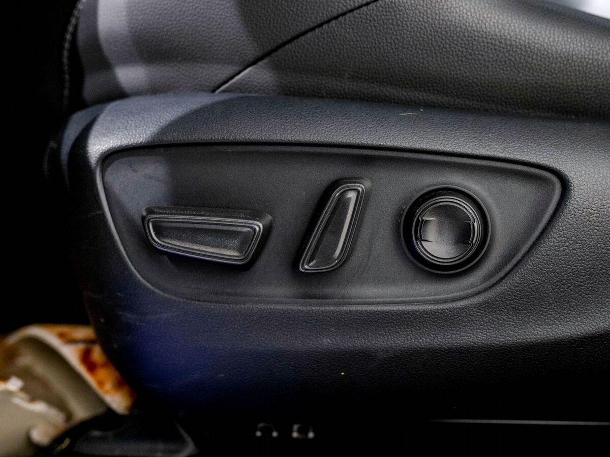 Toyota Venza 2022 - фото автомобиля