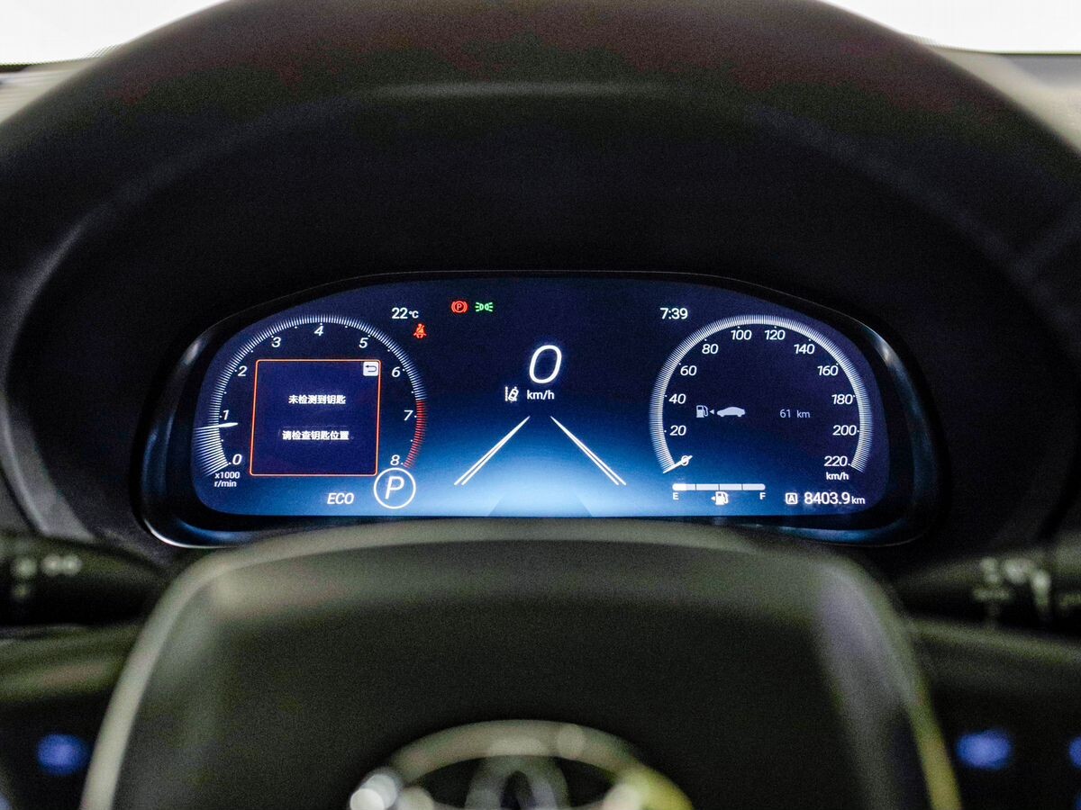Toyota Venza 2022 - фото автомобиля