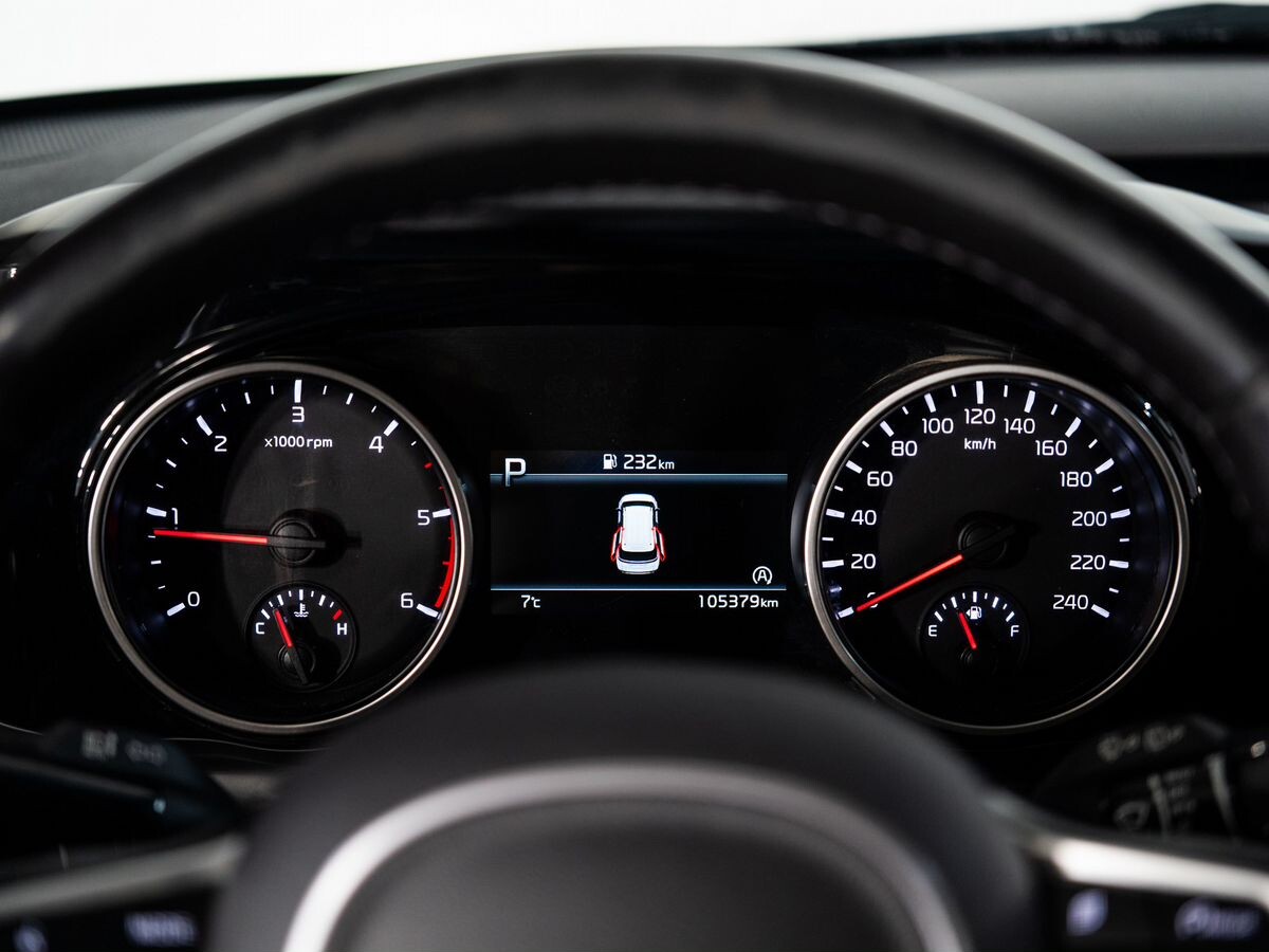 Kia Carnival 2022 - фото автомобиля