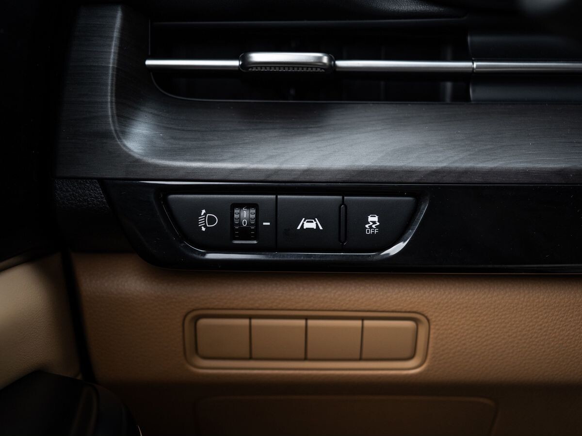 Kia Carnival 2022 - фото автомобиля