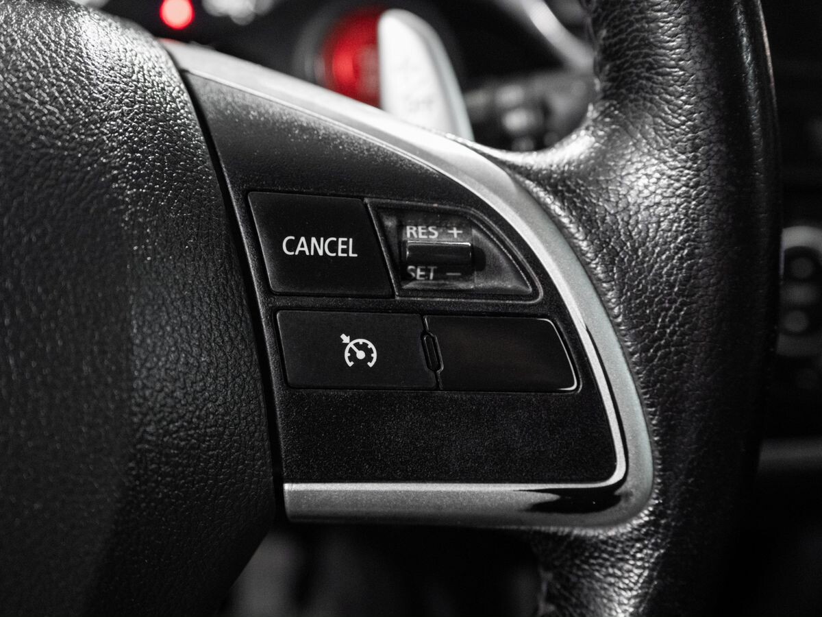 Mitsubishi Outlander 2013 - фото автомобиля