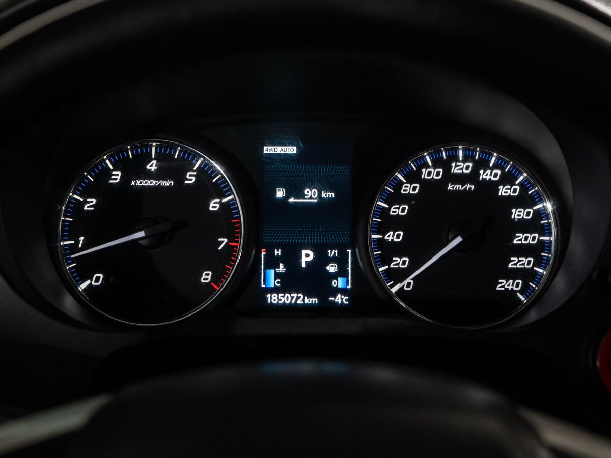 Mitsubishi Outlander 2013 - фото автомобиля