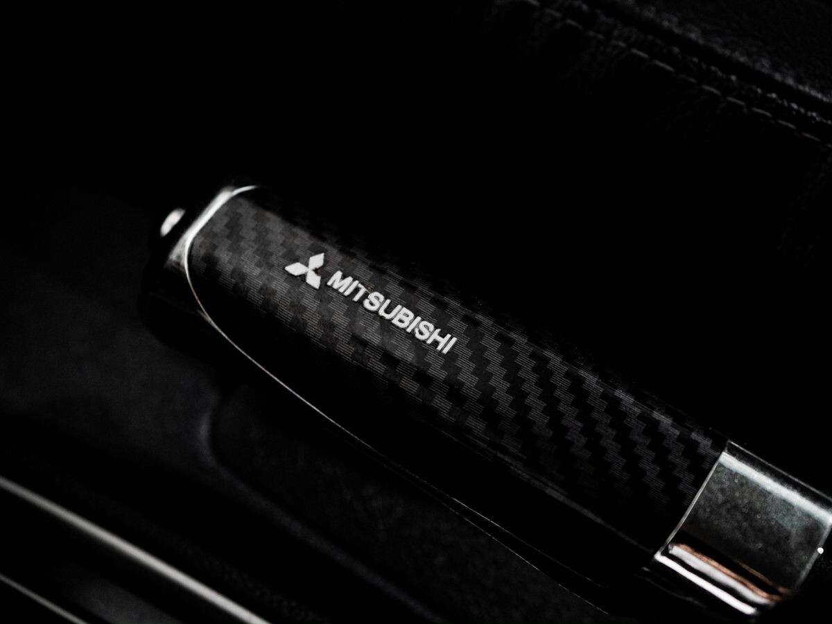 Mitsubishi Outlander 2013 - фото автомобиля