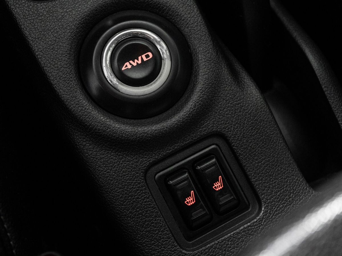 Mitsubishi Outlander 2013 - фото автомобиля