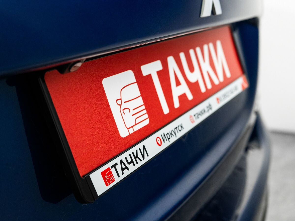 Mitsubishi Outlander 2013 - фото автомобиля