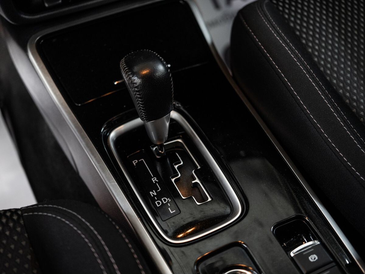 Mitsubishi Outlander 2019 - фото автомобиля