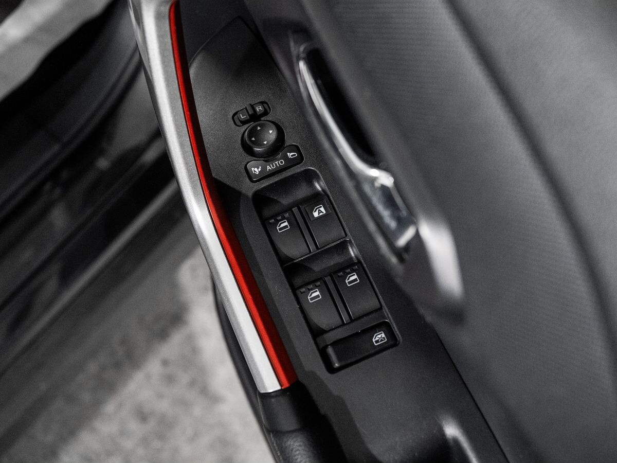 Toyota Raize 2020 - фото автомобиля