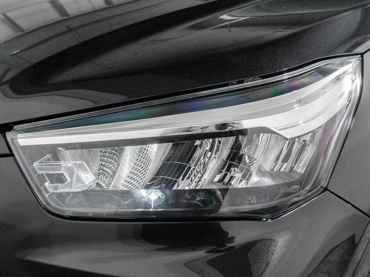 Toyota Raize 2020 - фото автомобиля