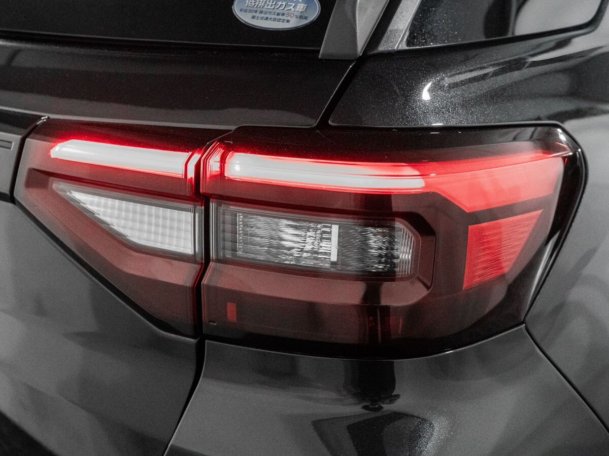 Toyota Raize 2020 - фото автомобиля