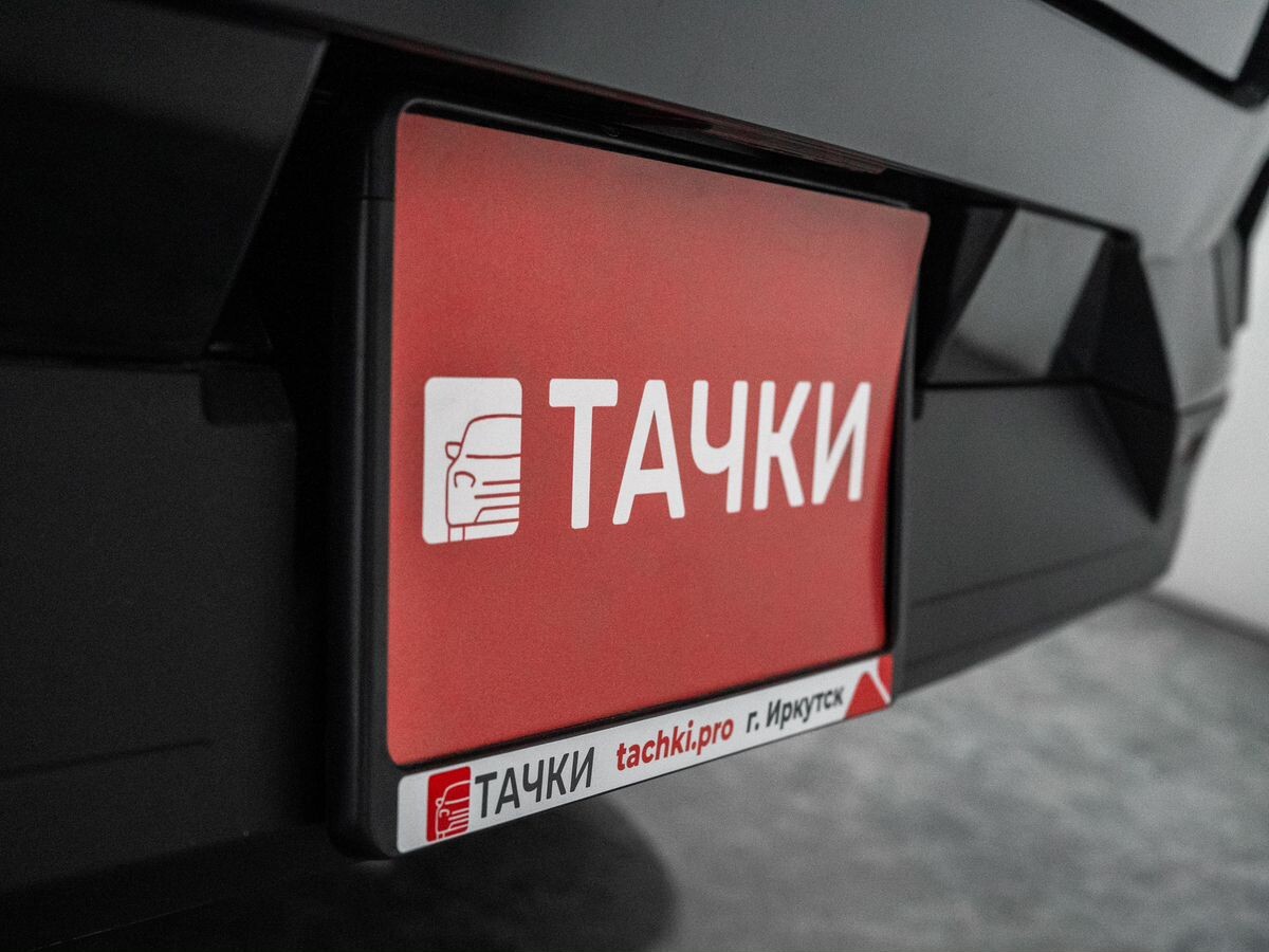 Toyota Raize 2020 - фото автомобиля