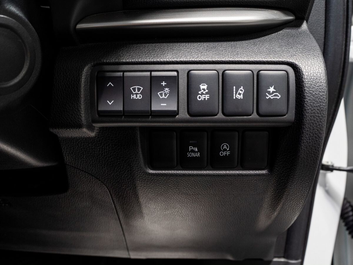 Mitsubishi Eclipse Cross 2018 - фото автомобиля