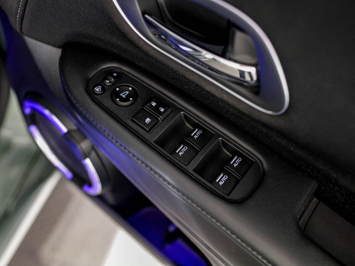 Honda Vezel 2019 - фото автомобиля