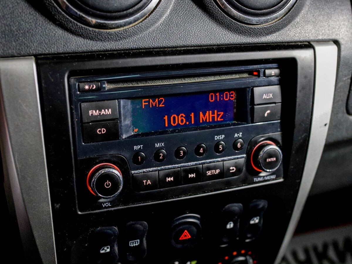 Nissan Almera 2014 - фото автомобиля