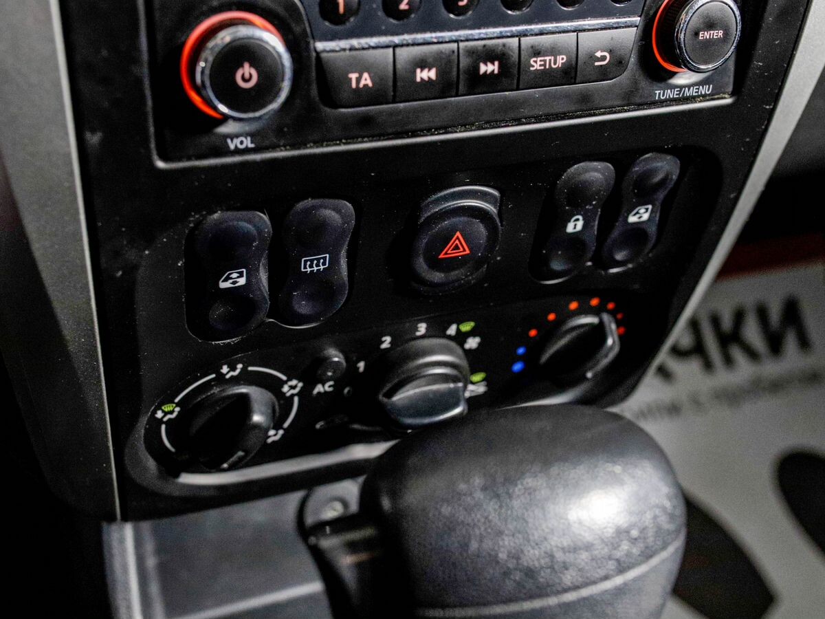Nissan Almera 2014 - фото автомобиля