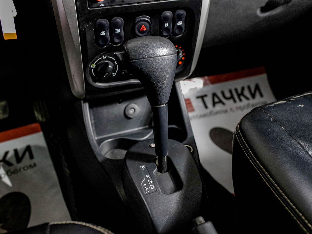 Nissan Almera 2014 - фото автомобиля