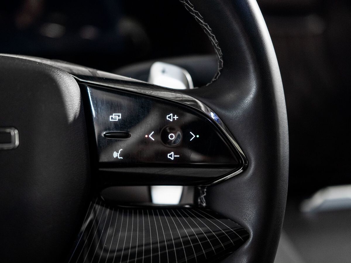 EXEED VX 2024 - фото автомобиля
