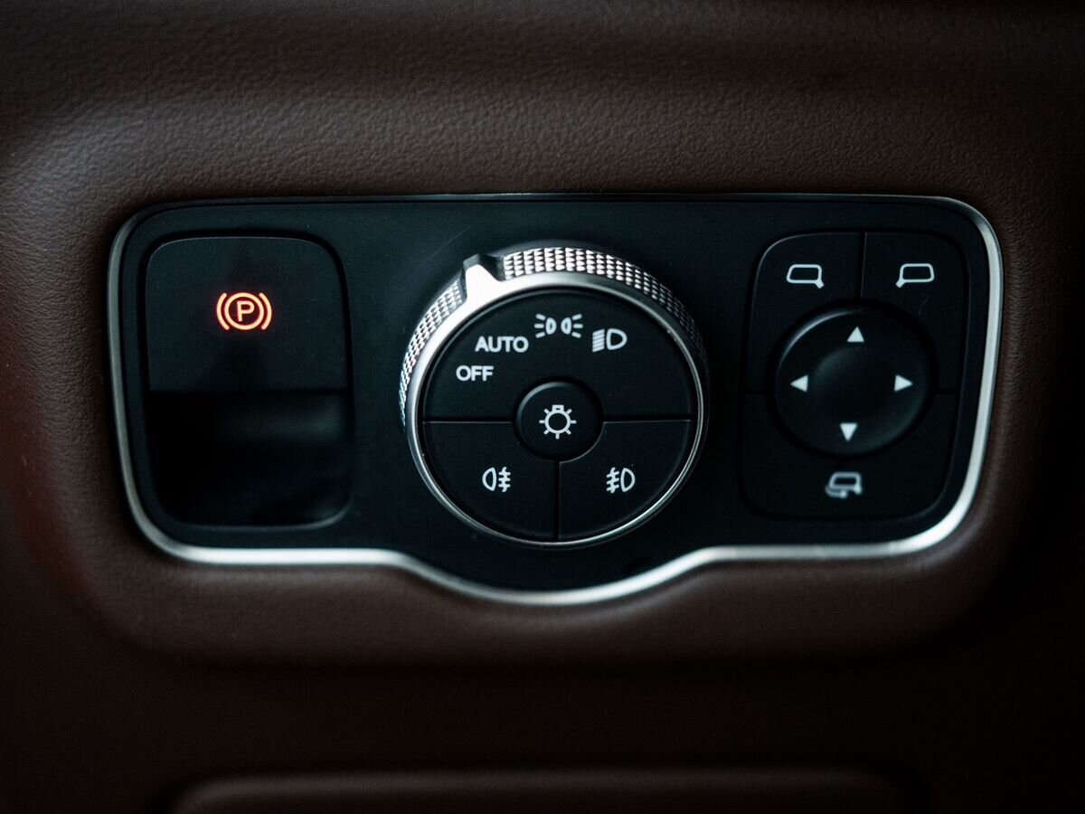 EXEED VX 2024 - фото автомобиля