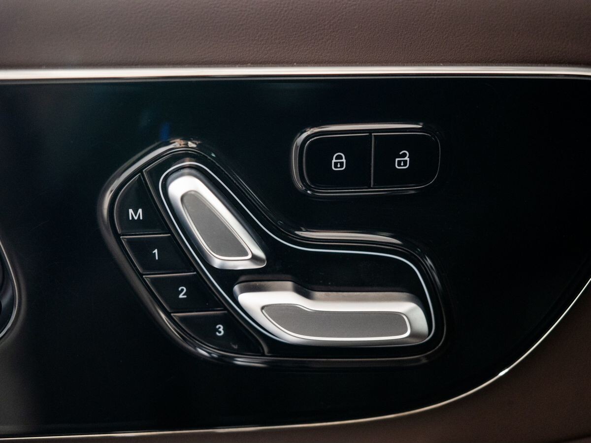 EXEED VX 2024 - фото автомобиля