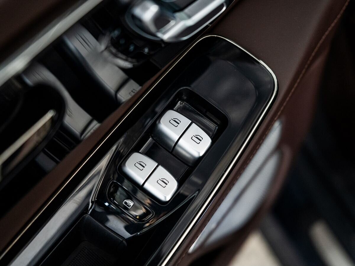 EXEED VX 2024 - фото автомобиля