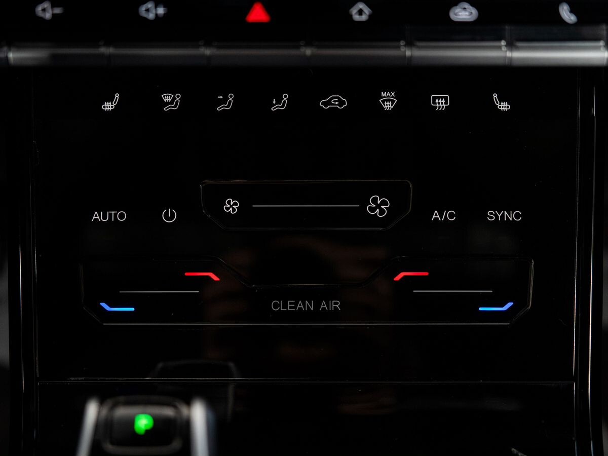 Chery Tiggo 7 Pro 2022 - фото автомобиля