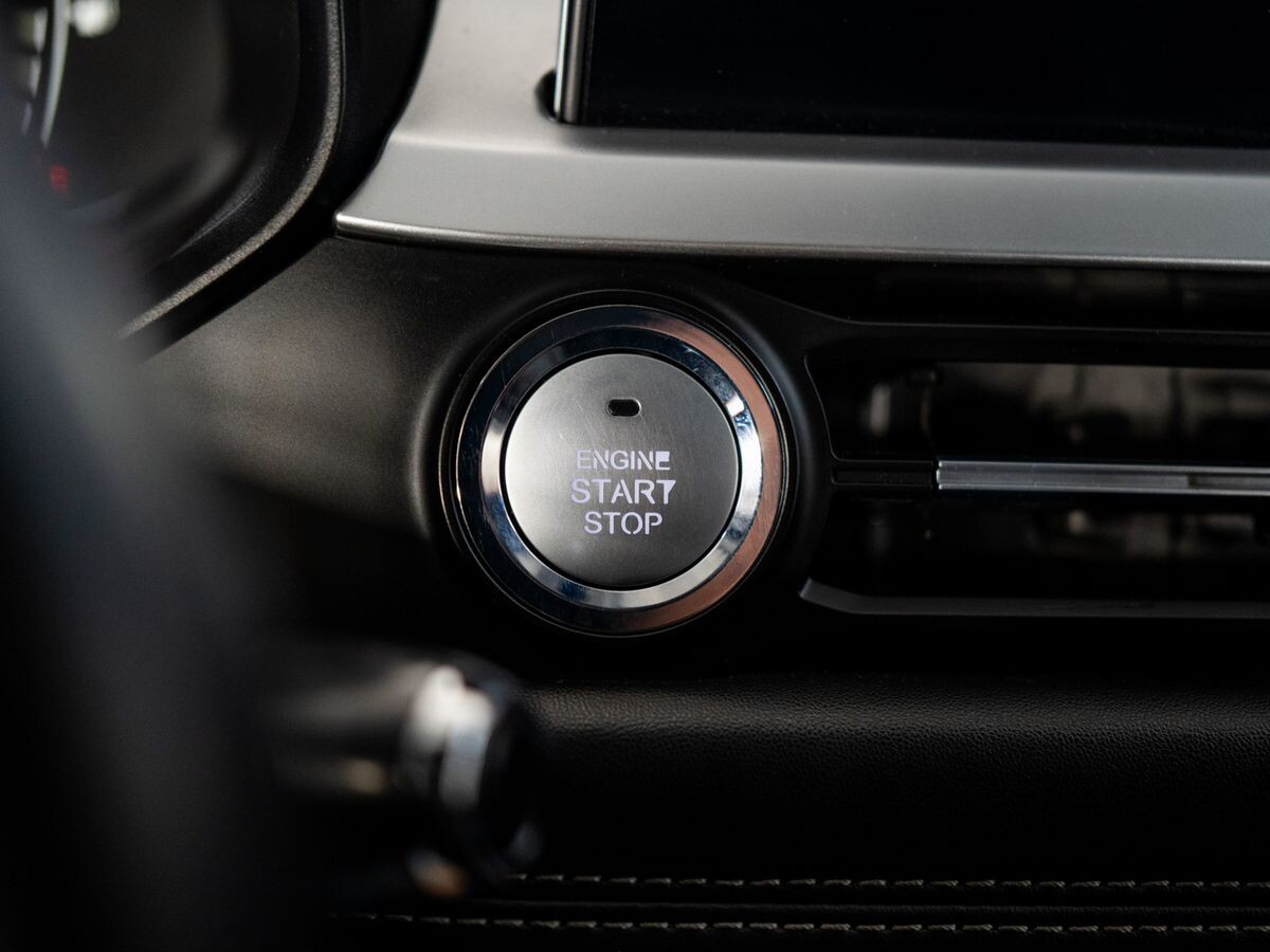 Chery Tiggo 7 Pro 2022 - фото автомобиля