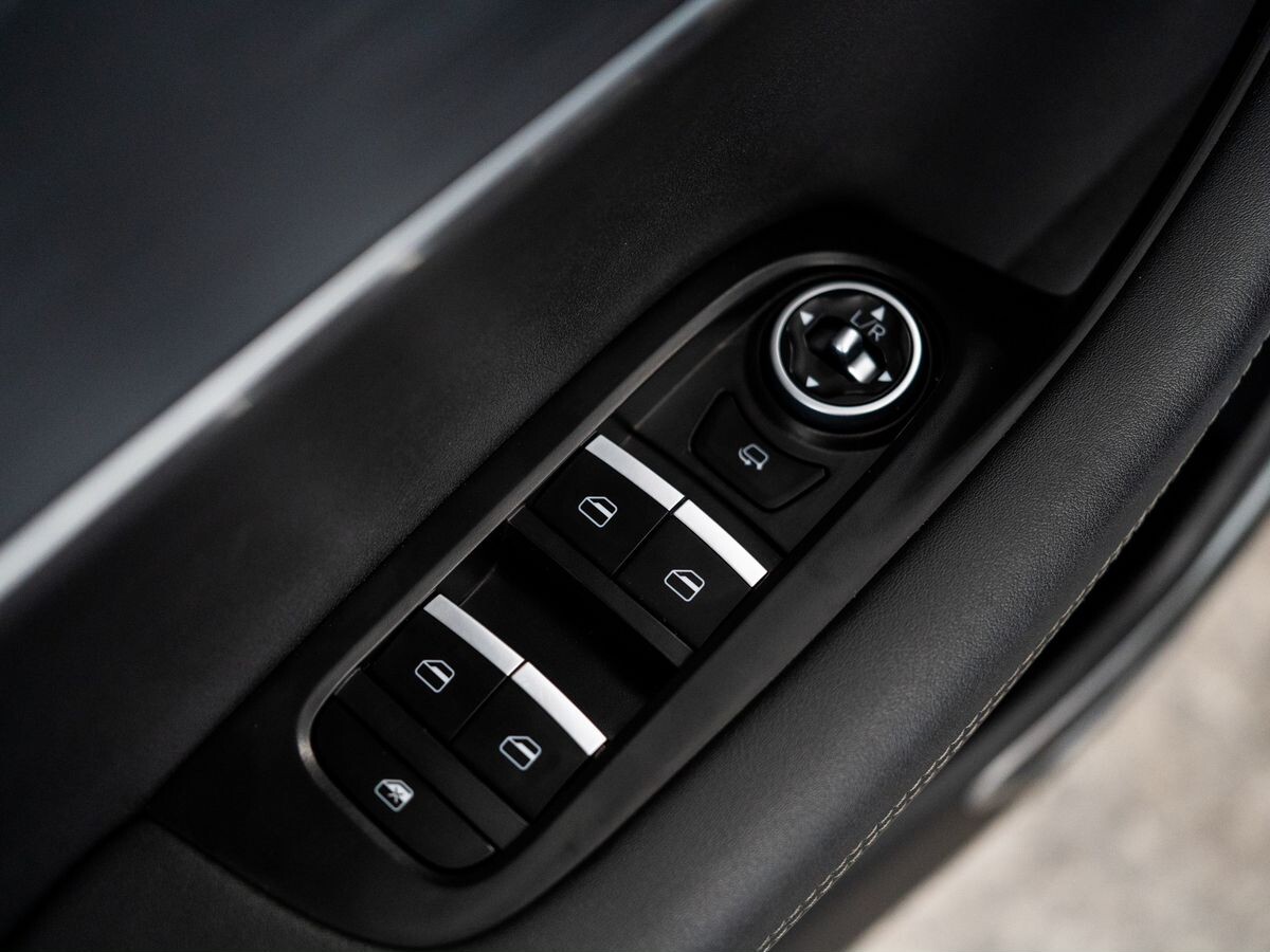 Chery Tiggo 7 Pro 2022 - фото автомобиля